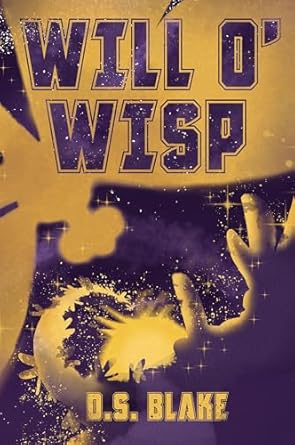 Will-O'-Wisp cover
